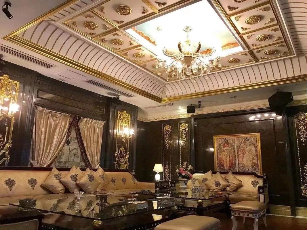 湖州商务ktv如何区别片场-安吉县ktv预定