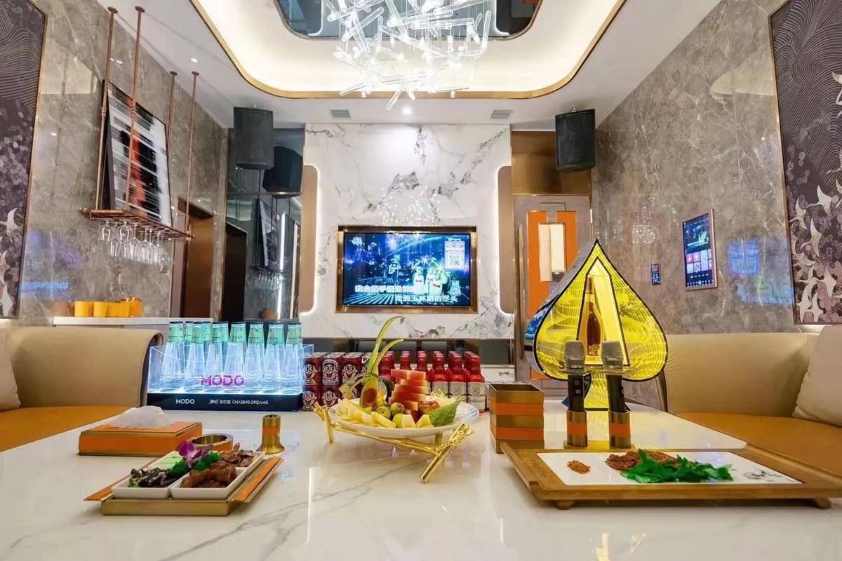 湖州商务ktv 低端场消费纵观-安吉县ktv预定